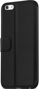 Чехол для iPhone 6 ITSKINS Zero Folio Black Чехол для iPhone 6 ITSKINS Zero Folio Black